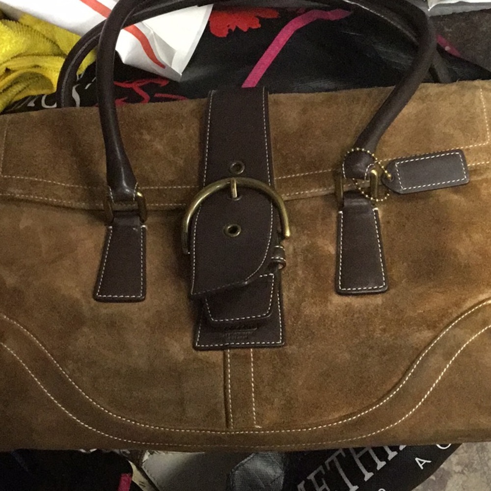 Random bags for live show